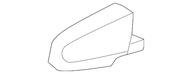 72526-AD010-E0 Деталь RECLINE HANDLE