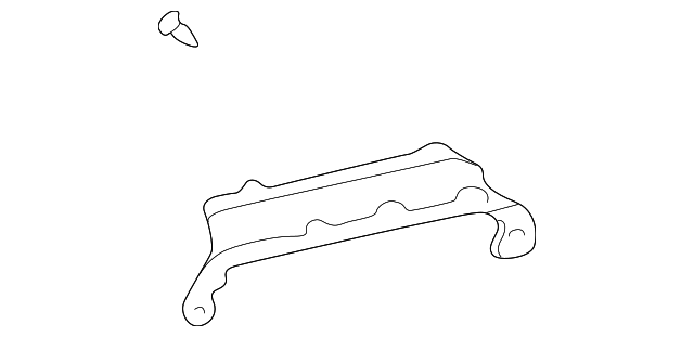55433-48060-A0 FINISH PANEL