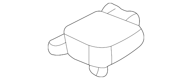 19115395 Деталь SDM MODULE