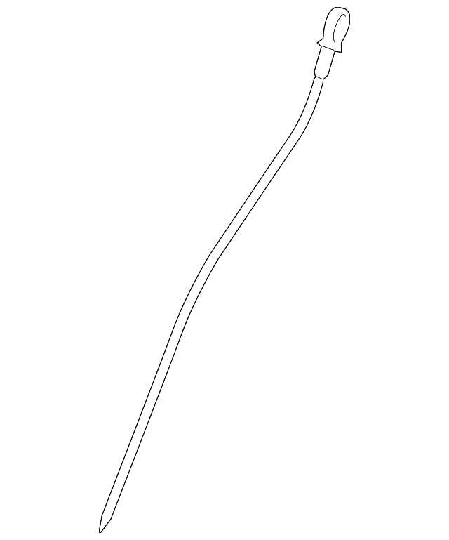 5184013AI DIPSTICK