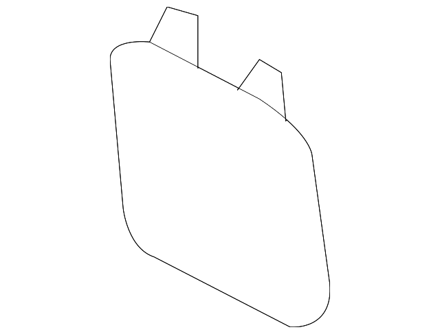 67848-60050-B0 HOLE COVER