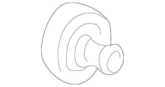 44351-S3Y-003 DAMPER, DYNAMIC