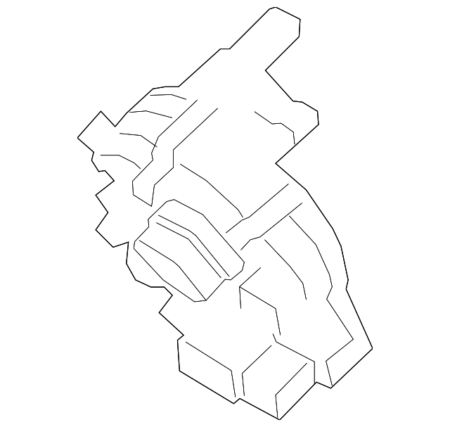 93490-B1000 Деталь CLOCKSPRING