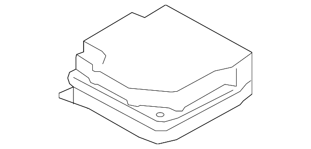 95910-B1000 Деталь DIAGNOSTIC UNIT