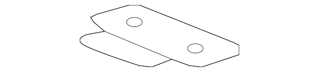 10326850 Деталь STRIKER