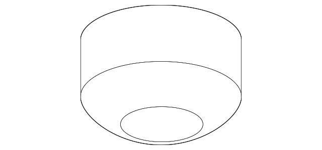 22994154 Деталь FRAME SHIM