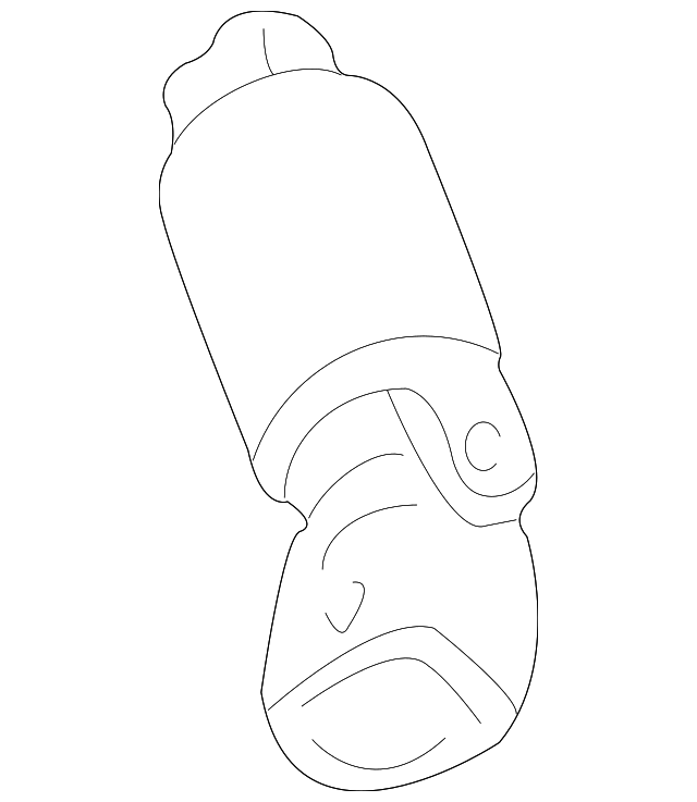 8103869880 Деталь LOWER SHAFT