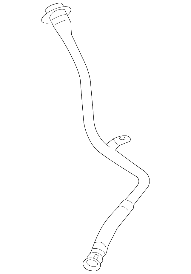 8920186Z10 Деталь FILLER NECK