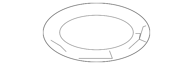 1512186Z00 Деталь LOCK PLATE