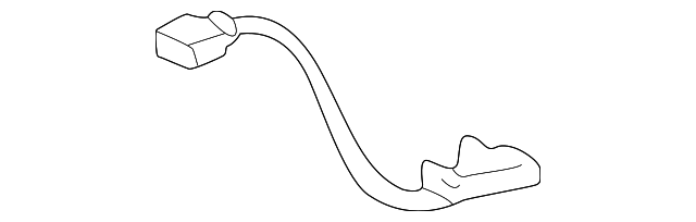 84231-08020 Деталь DOOR JAMB SWITCH