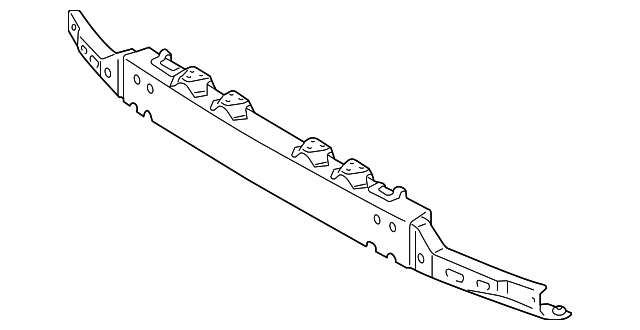52021-60120 IMPACT BAR