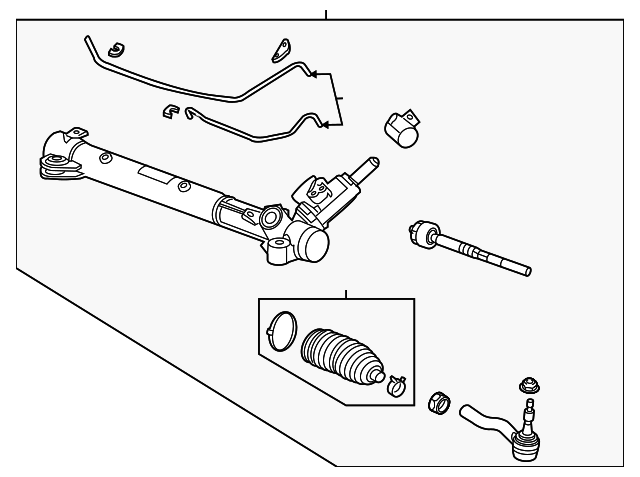 22777701 Деталь GEAR ASSY