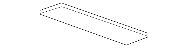 7811278J00 Деталь FRONT INSULATOR