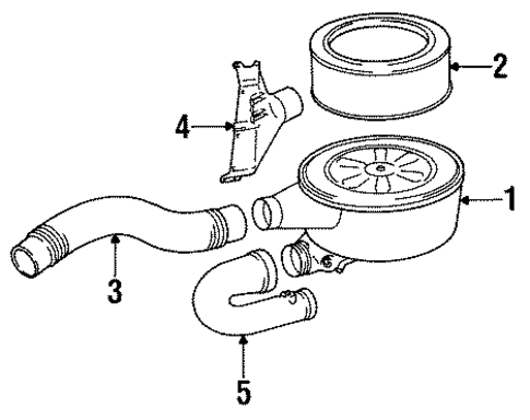 300D AIR INLET 2