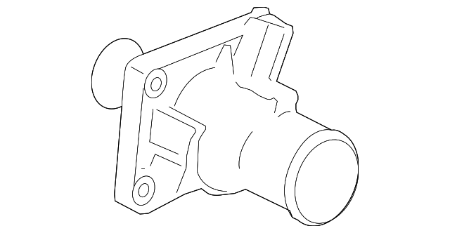 55597008 THERMOSTAT