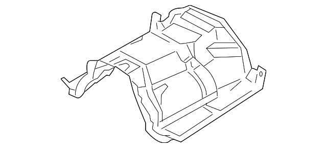 17285CD000 PROTECTOR