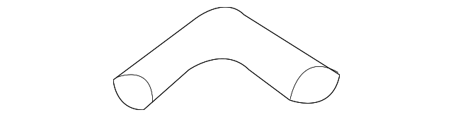 17226AC305 VENT HOSE