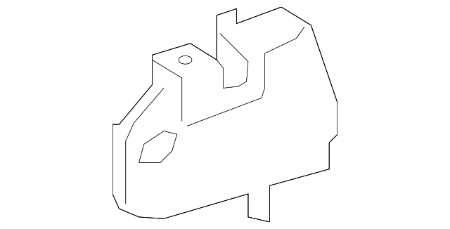 251-800-01-97 Деталь ACTUATOR COVER