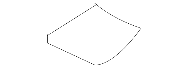 87311AM000 Деталь SEAT CUSHION PAD, RIGHT