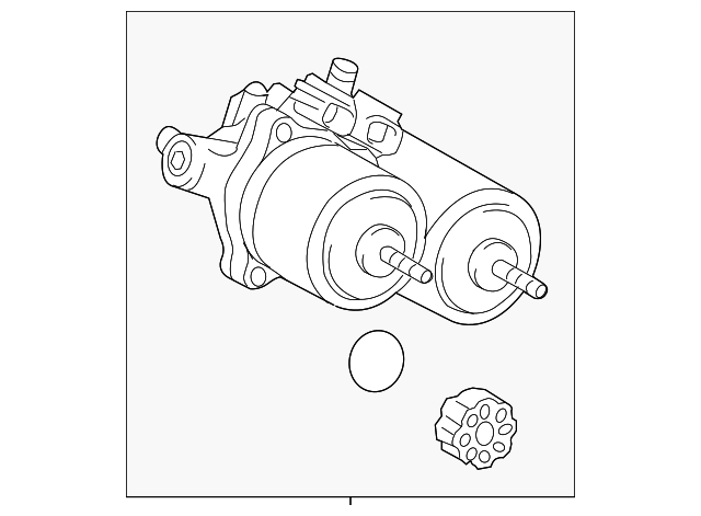 47070-12020 BOOSTER