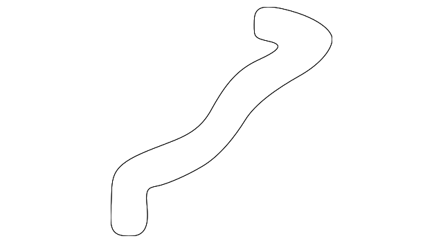 460-743-12-69 LOCK ROD