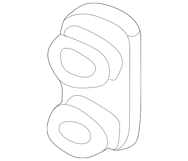463-740-00-03 END PLATE