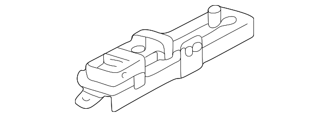463-760-00-88 LATCH