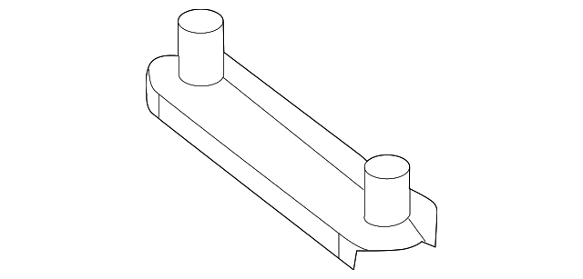 212-492-00-18 INTERMED PIPE BASE PLATE