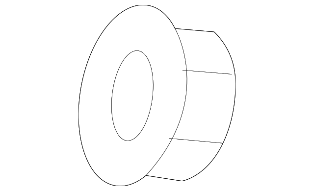 910143-008002 CONVERTER NUT