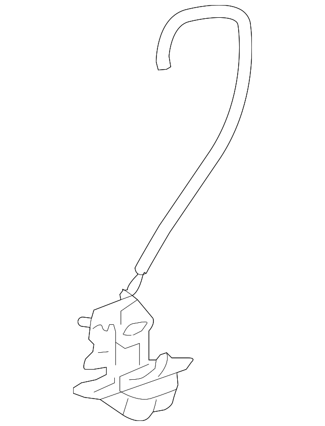 4589181AG LATCH