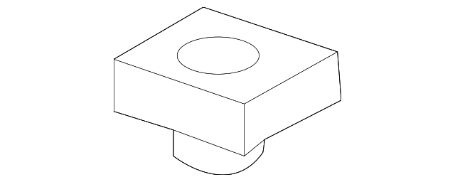 68053748AA Деталь DRAIN PLUG