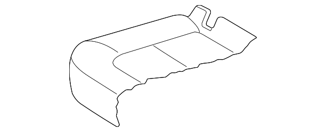 4L0-883-406-UQR Деталь CUSHION COVER, RIGHT