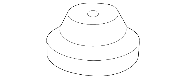 036-129-689-B AIR CLEANER ASSY BUFFER