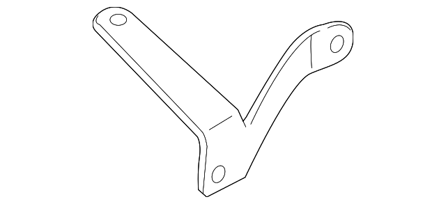 1155085Z01 Деталь REINF BRACKET