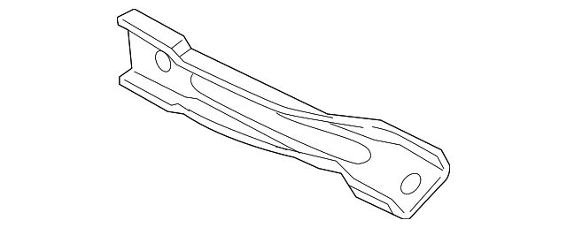 1155185Z00 Деталь SUPPORT ARM