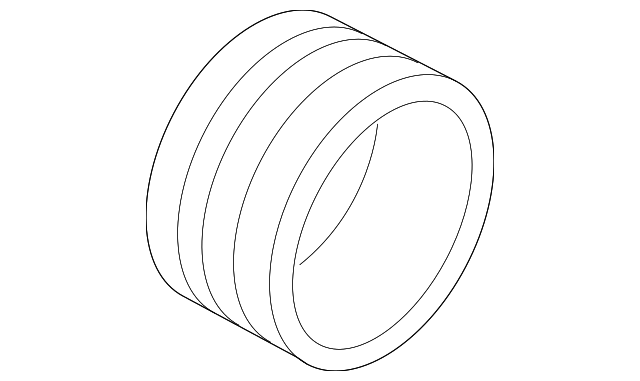 3171186Z00 Деталь PULLEY