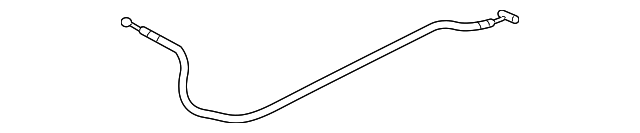 53630-04020 RELEASE CABLE