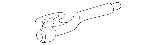 15967770 INTERMED PIPE