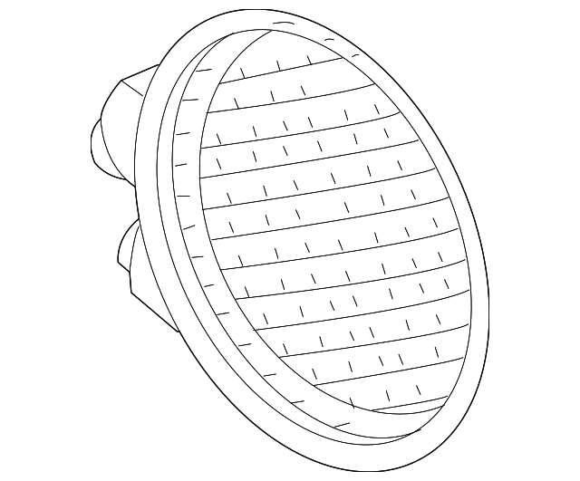 1C0-945-172-D TAIL LAMP ASSY, RIGHT