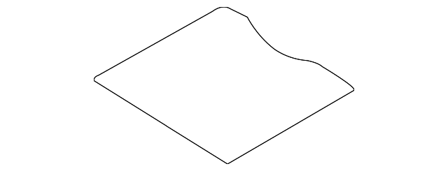 30017508 Деталь DIAGNOSTIC UNIT COVER