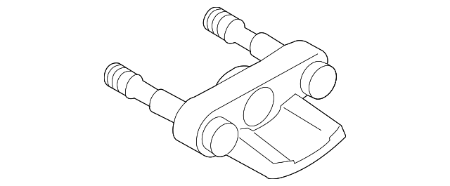 44078AR00A ANCHOR PLATE, RIGHT