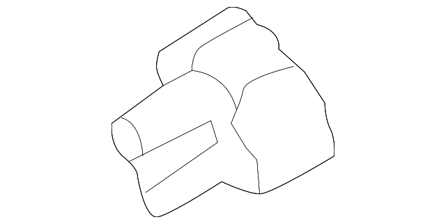 51-35-7-305-876 GEAR, RIGHT