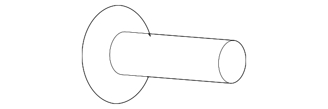 6508584AA Деталь BELT W'STRIP SCREW