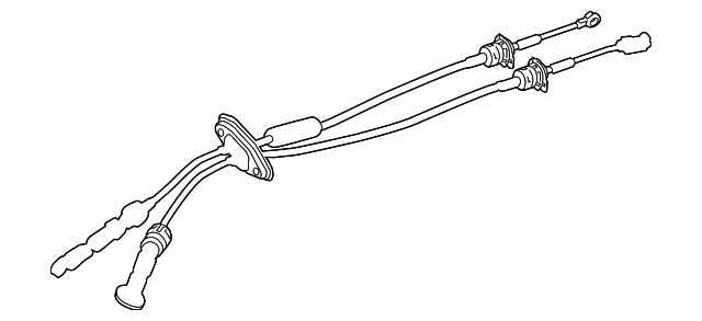 43794-B2110 CABLE