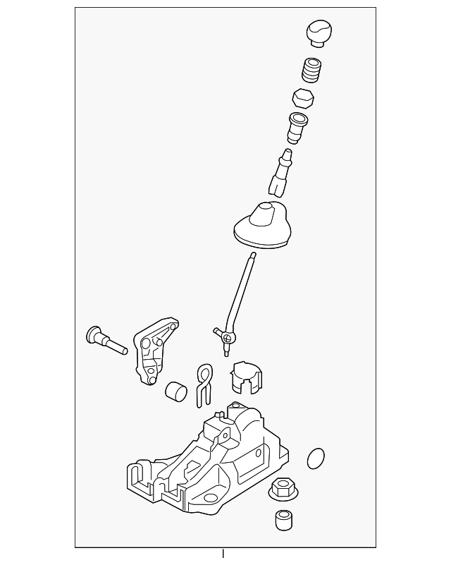 95123-B2900 SOCKET