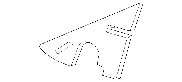 215-725-00-98 GASKET, RIGHT