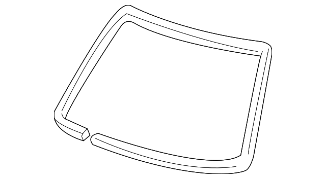 88305-2Y201 Деталь PAD ASSY