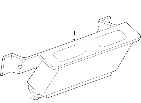 F-150 TRANS OIL COOLER