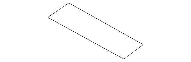 25453-3E000 Деталь CAUTION LABEL