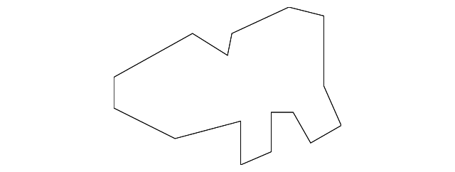 15076278 Деталь REAR SILL PLATE REAR BRACKET, LEFT